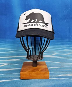 Browse our Republic of Encinitas Youth Trucker Pacific Coast Apparel to  Find Your Ideal match
